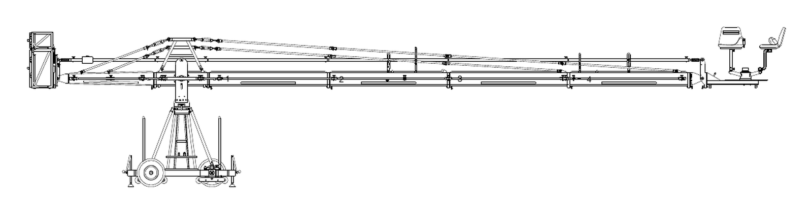 GF-14 Version7 の機体図