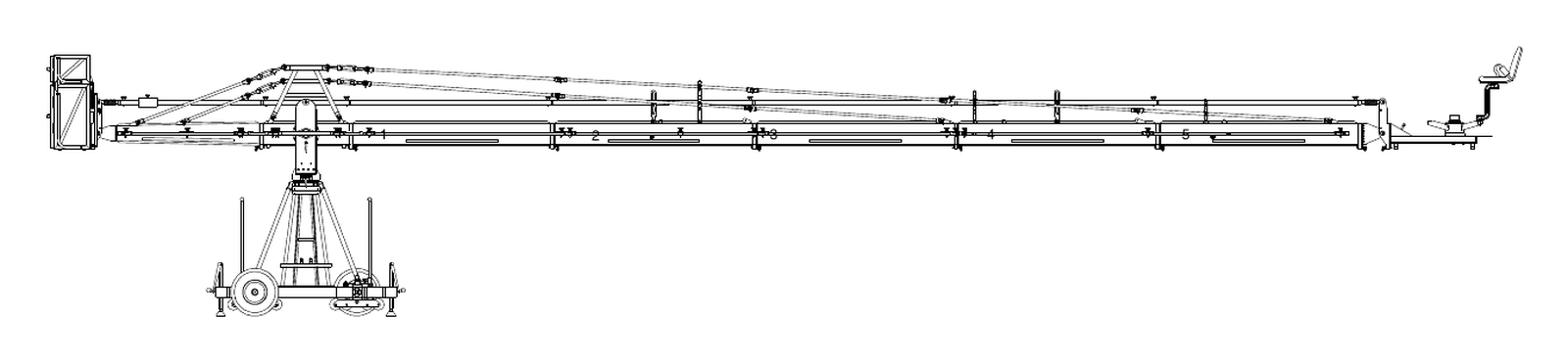 GF-14 Version9 の機体図