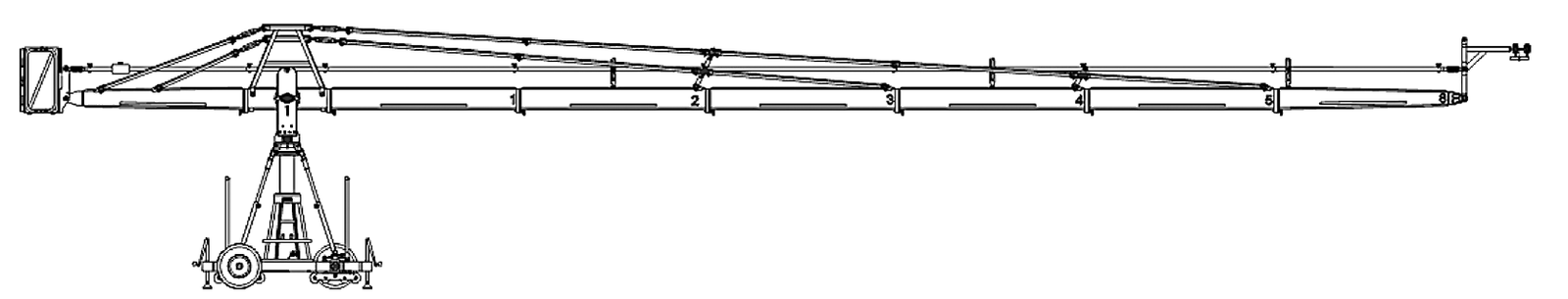 GF-16 Version11 の機体図