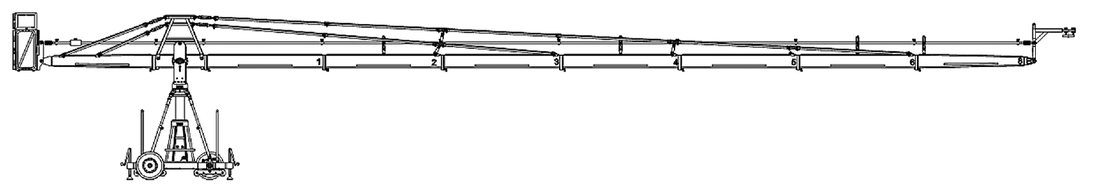 GF-16 Version13 の機体図