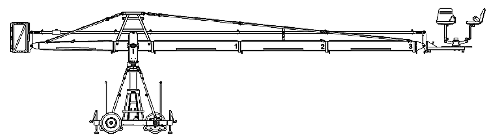 GF-16 Version5 の機体図