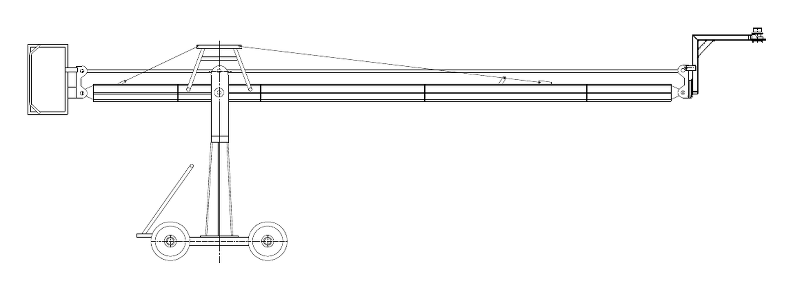 GF-6 Version5 の機体図