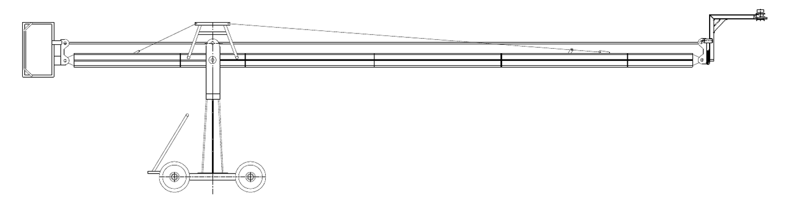 GF-6 Version7 の機体図